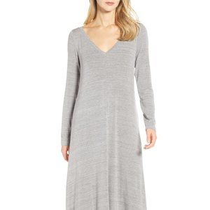 Lou & Grey Norfolk Maxi Dress